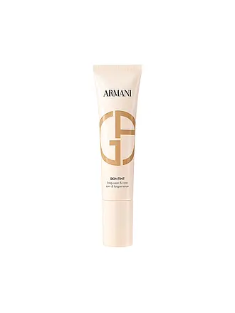 ARMANI COSMETICS | Skin Tint (M4) | camel